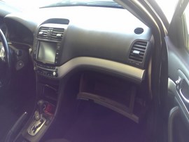 2004 ACURA TSX, GRAY, 2.4L, AT.   A26247